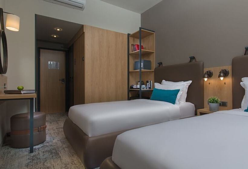 The Stay Boutique Hotel Central Square Free Compliments Free Wi Fi Top Location Available Pa