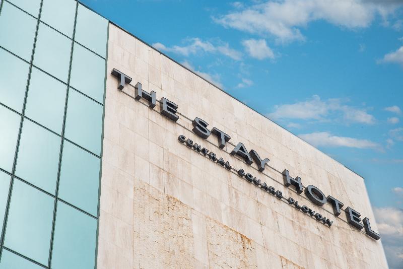 The Stay Boutique Hotel Central Square Free Compliments Free Wi Fi Top Location Available Pa