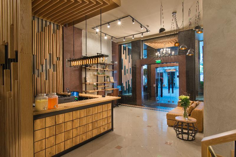 The Stay Boutique Hotel Central Square Free Compliments Free Wi Fi Top Location Available Pa