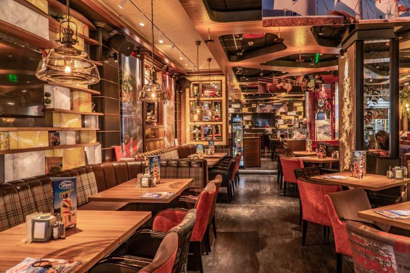 The Stay Boutique Hotel Central Square Free Compliments Free Wi Fi Top Location Available Pa