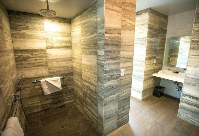 酒店 Tuscany By Luxurban