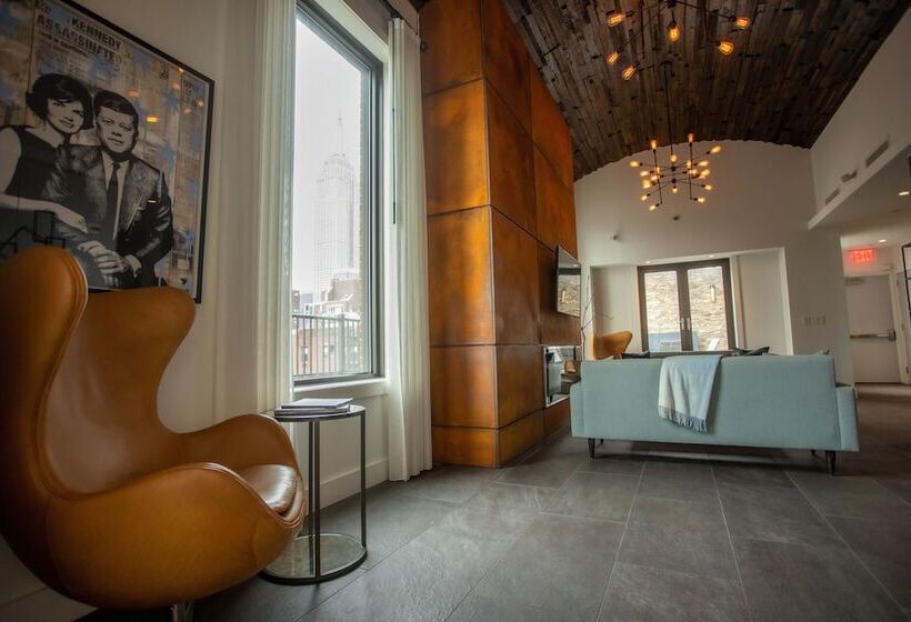 هتل Tuscany By Luxurban