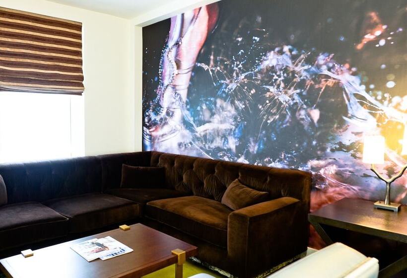 هتل Tuscany By Luxurban