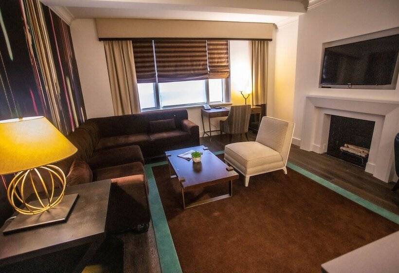 酒店 Tuscany By Luxurban