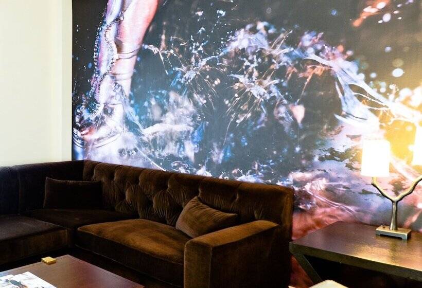 酒店 Tuscany By Luxurban