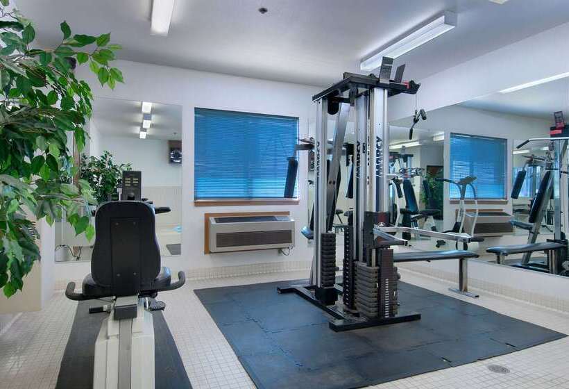 ホテル Travelodge By Wyndham Elko Nv