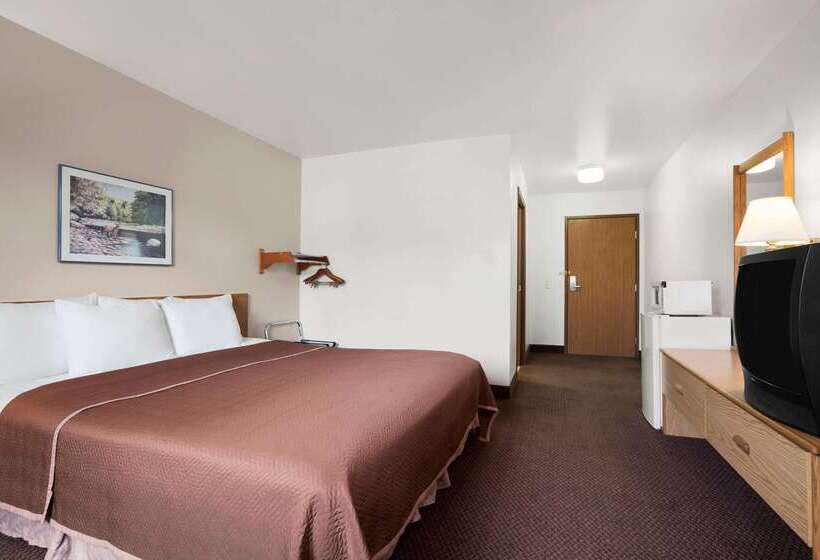 ホテル Travelodge By Wyndham Elko Nv