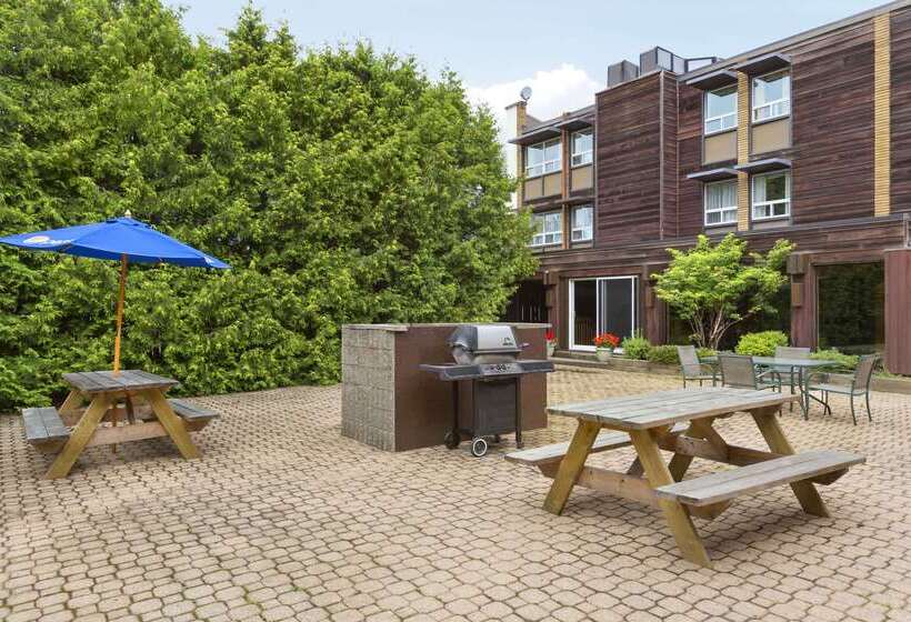 فندق Travelodge By Wyndham Thunder Bay On