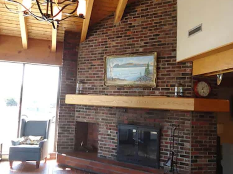 فندق Travelodge By Wyndham Thunder Bay On