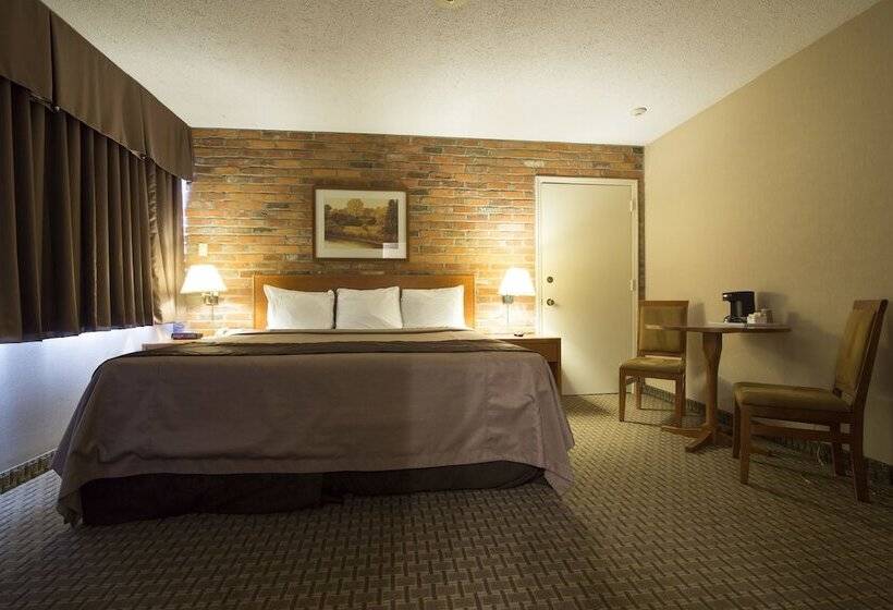 فندق Travelodge By Wyndham Thunder Bay On