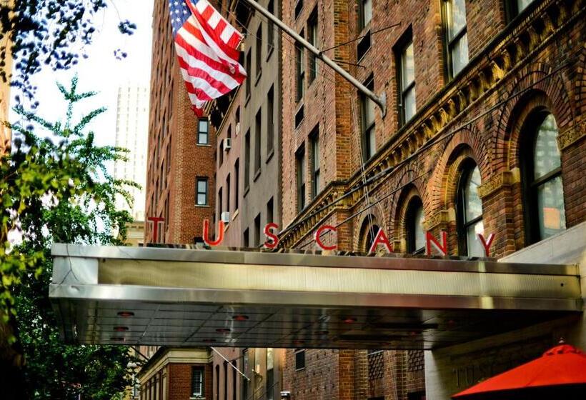 酒店 Tuscany By Luxurban