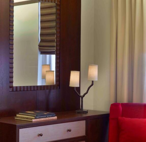 酒店 Tuscany By Luxurban