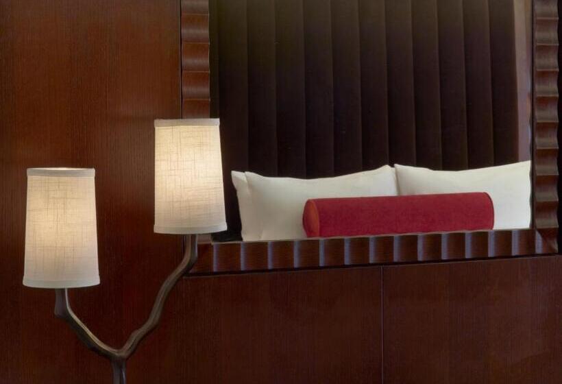 酒店 Tuscany By Luxurban