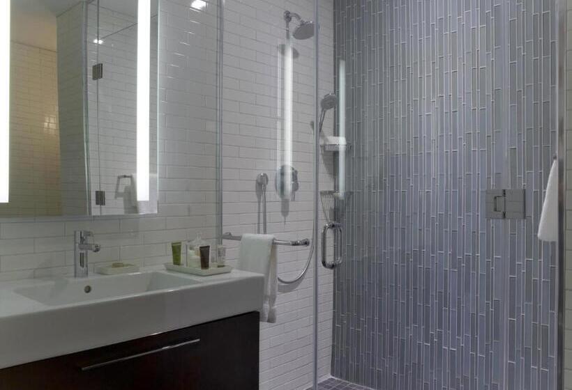 酒店 Tuscany By Luxurban