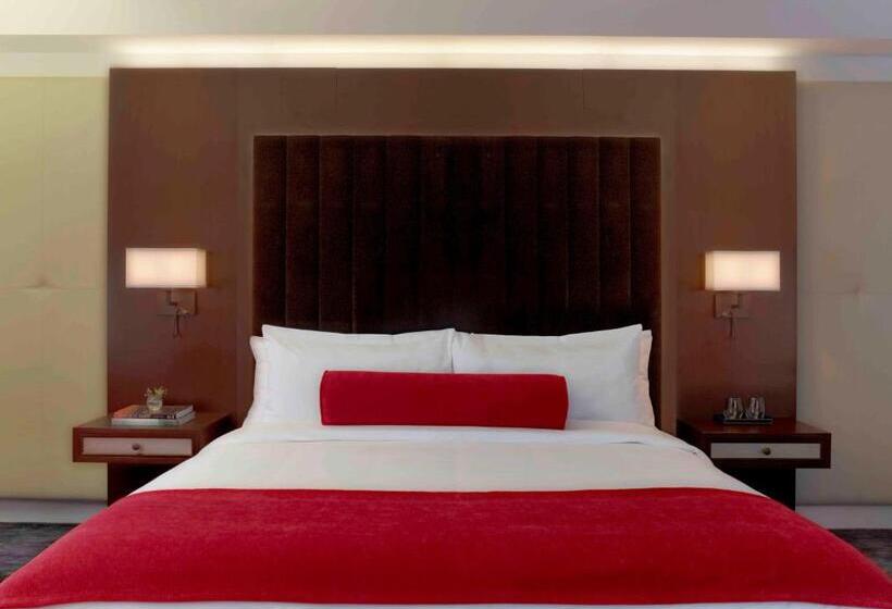 酒店 Tuscany By Luxurban