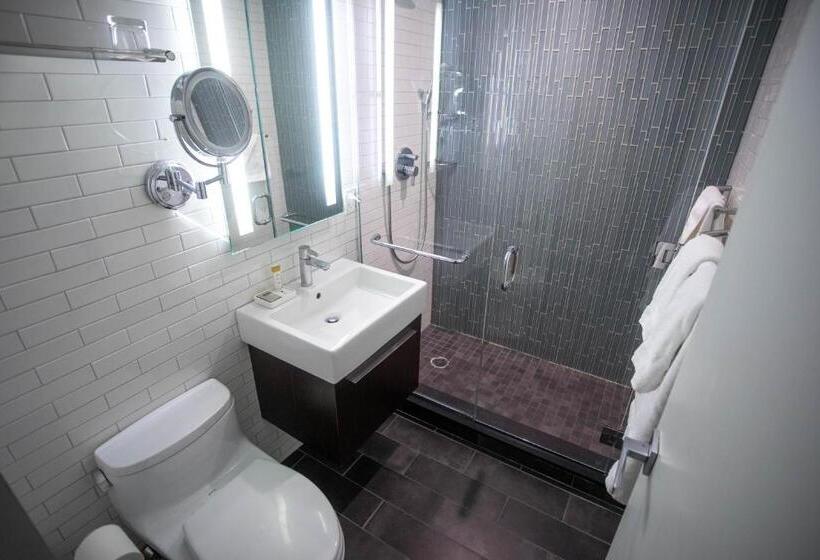 酒店 Tuscany By Luxurban