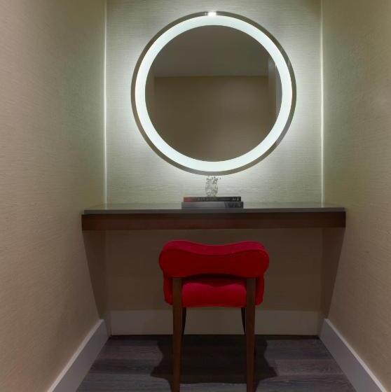 酒店 Tuscany By Luxurban