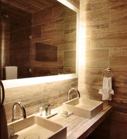 酒店 Tuscany By Luxurban