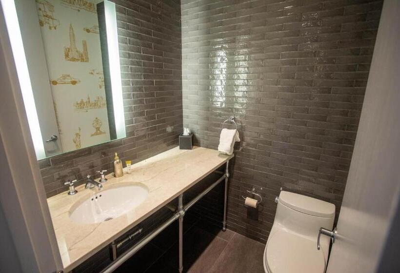 酒店 Tuscany By Luxurban