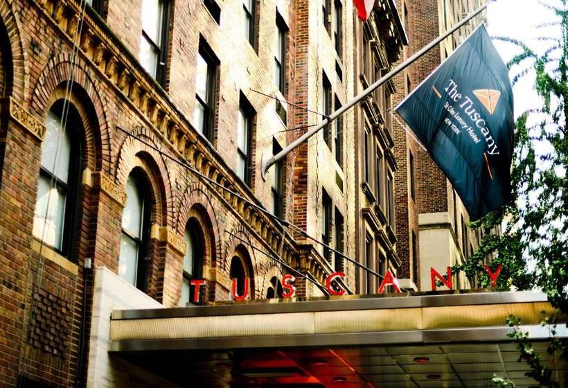 酒店 Tuscany By Luxurban