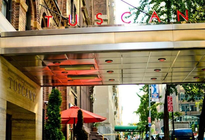 酒店 Tuscany By Luxurban