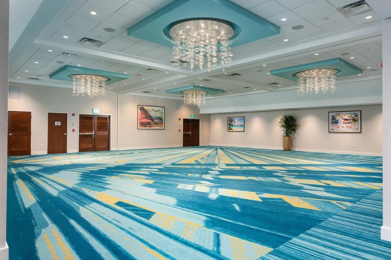 בית מלון כפרי Twin Islands