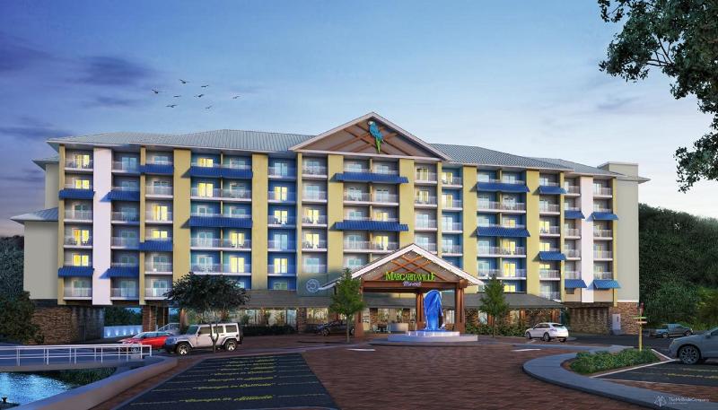 בית מלון כפרי Twin Islands