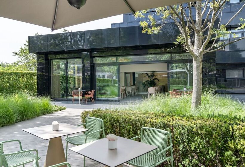 Unahotels Bologna Fiera