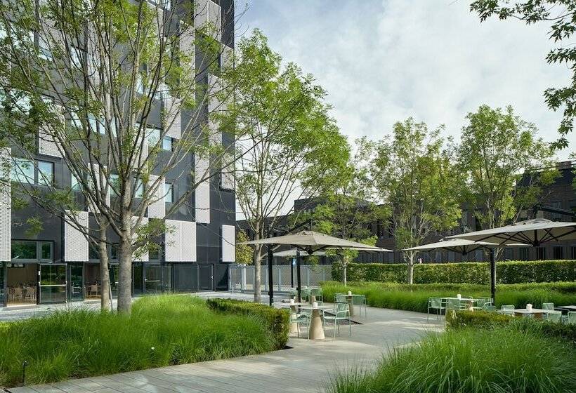 Unahotels Bologna Fiera