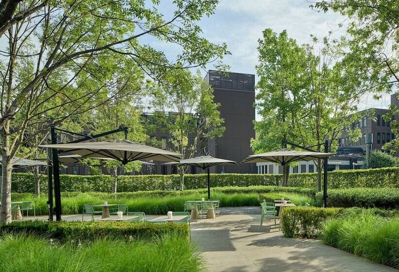 Unahotels Bologna Fiera