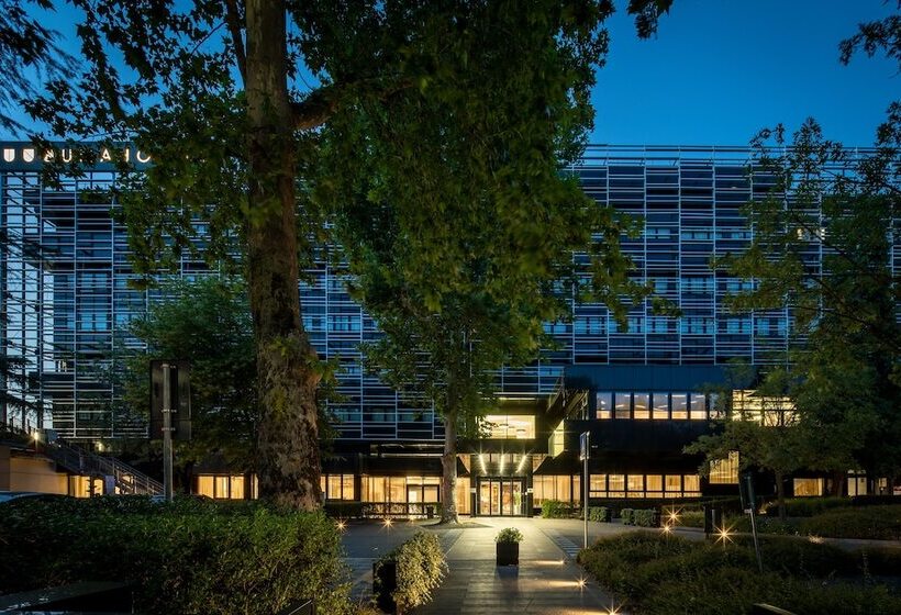 Unahotels Bologna Fiera