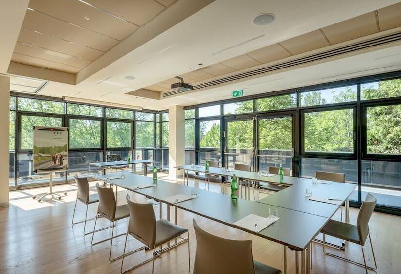 Unahotels Bologna Fiera