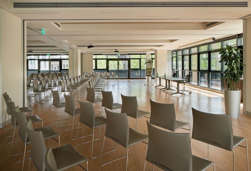 Unahotels Bologna Fiera