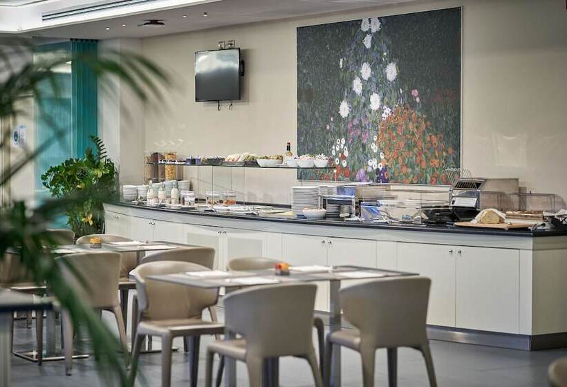 Unahotels Bologna Fiera