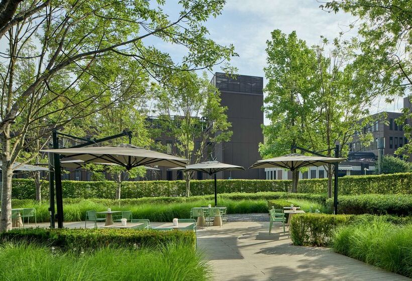 Unahotels Bologna Fiera