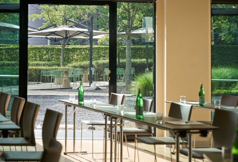 Unahotels Bologna Fiera