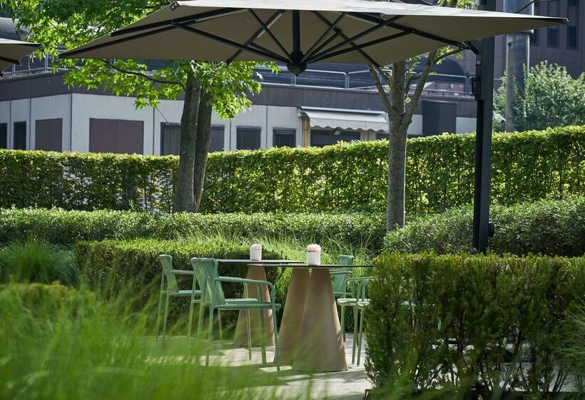 Unahotels Bologna Fiera