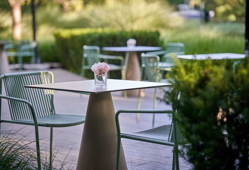 Unahotels Bologna Fiera