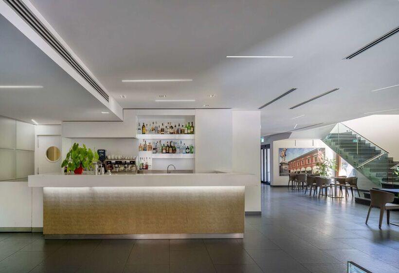 Unahotels Bologna Fiera