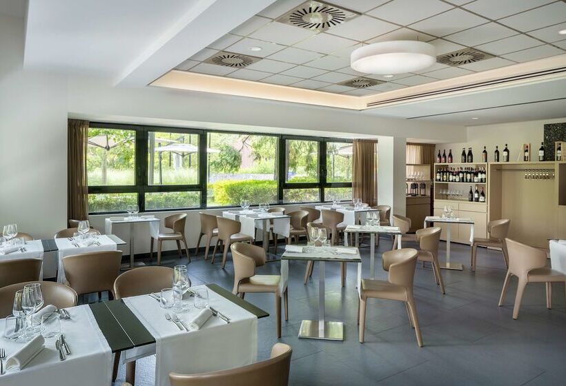 Unahotels Bologna Fiera