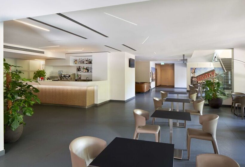 Unahotels Bologna Fiera