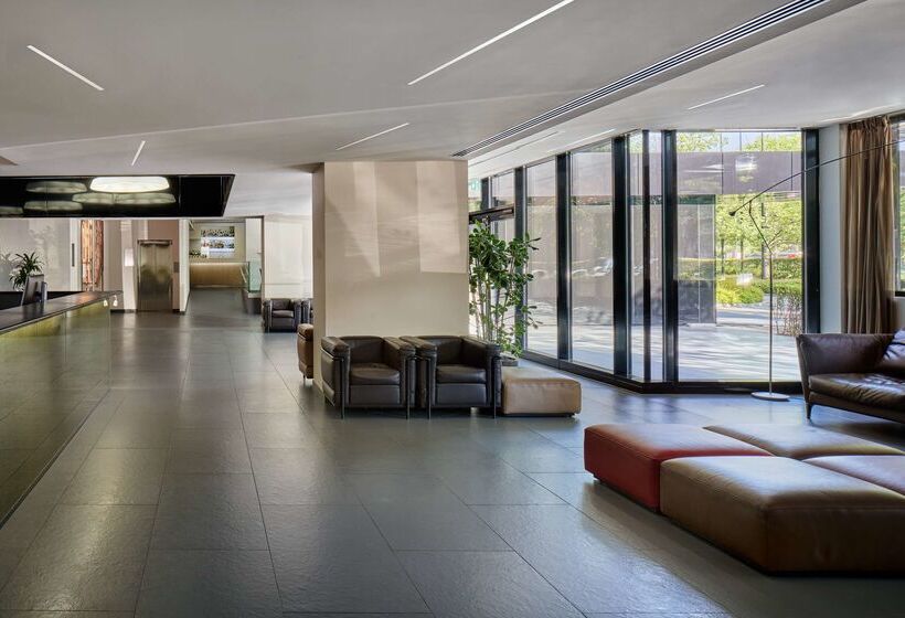 Unahotels Bologna Fiera