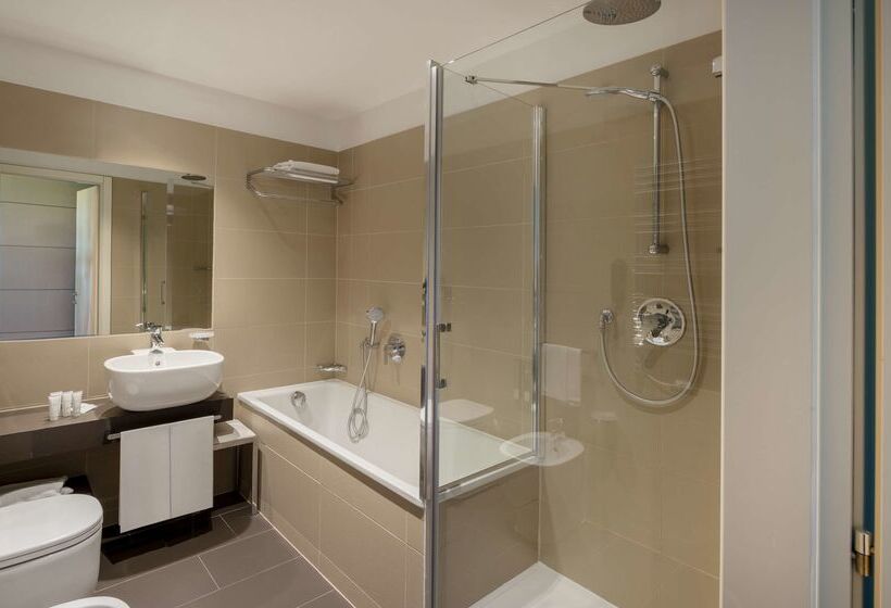 Unahotels Bologna Fiera