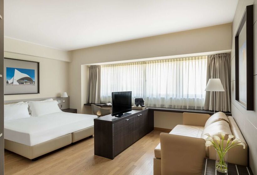 Unahotels Bologna Fiera