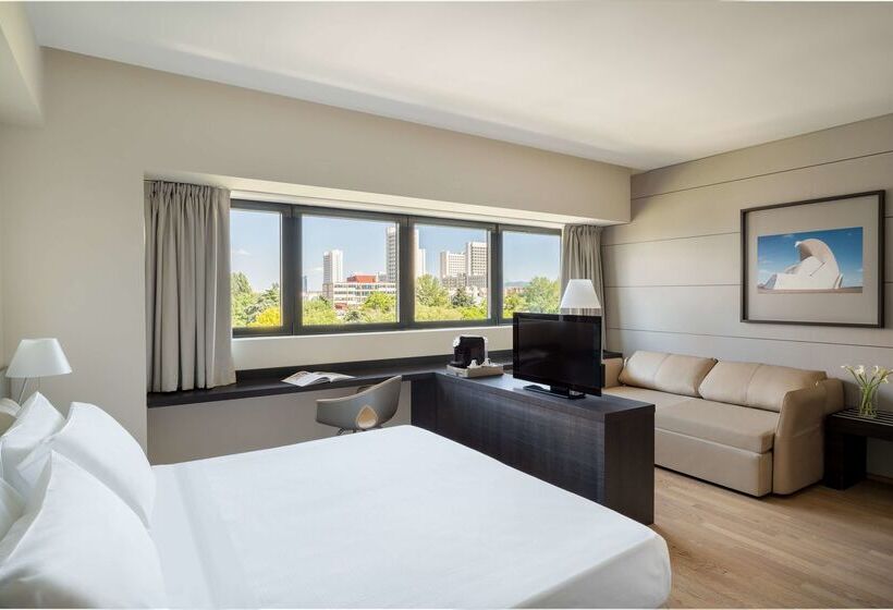 Unahotels Bologna Fiera