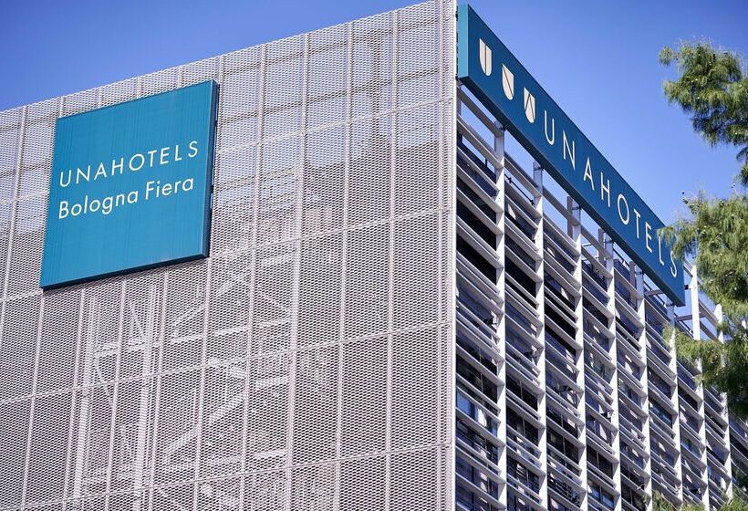Unahotels Bologna Fiera