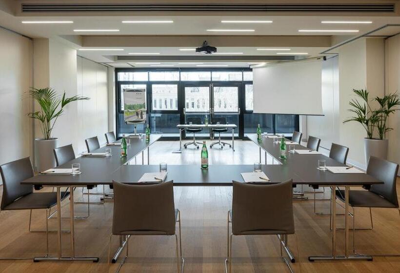 Unahotels Bologna Fiera