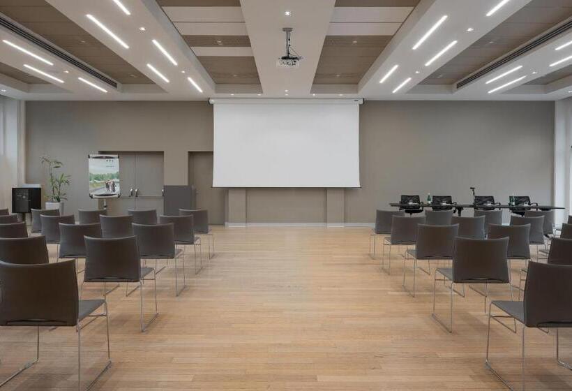 Unahotels Bologna Fiera