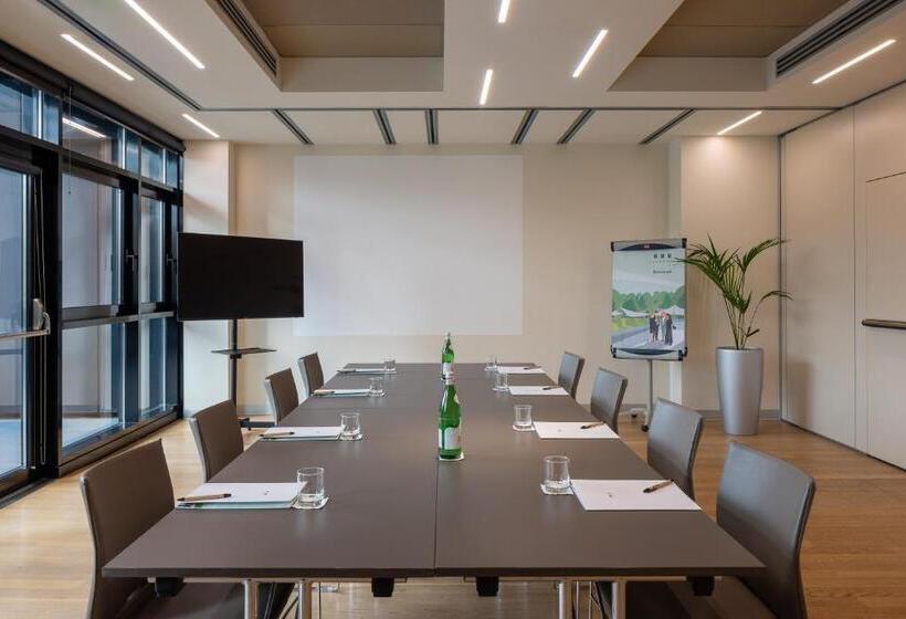 Unahotels Bologna Fiera