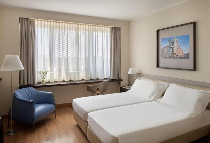 Unahotels Bologna Fiera